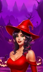 3 Witch Pots