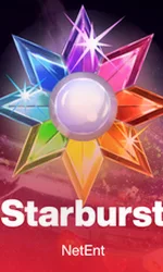 Starburst