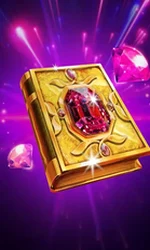 Book Of Diamonds