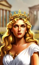 Queen Of Rome