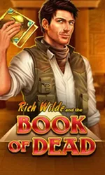 Book of Dead