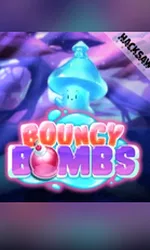 Bouncy Bombs