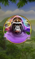 Gorilla Fury - Hold & Hit