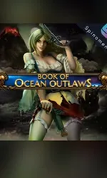 Book Of Ocean Outlaws