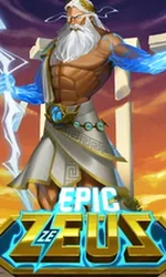 Epic Ze Zeus