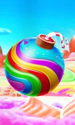 Sweet Bonanza