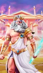 Gates of Olympus