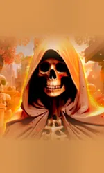 Dia de Los Muertos 2